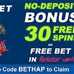 bet bonus no deposit